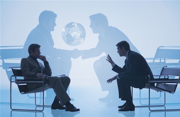 Đàm phán tích hợp: 5 giai đoạn để tối đa hiệu quả