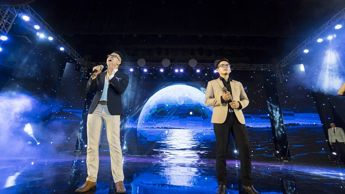 CenGroup tổ chức Cen's got talent