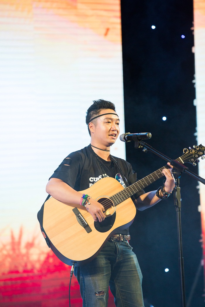 CenGroup tổ chức Cen's got talent