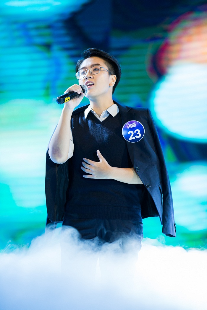 CenGroup tổ chức Cen's got talent