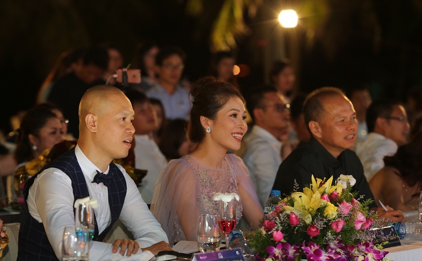 CenGroup, CenLand hành trình missbikini cengroup 2018