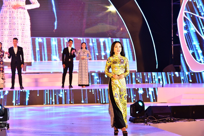 CenGroup, CenLand hành trình missbikini cengroup 2018