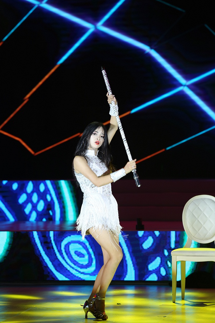 CenGroup, CenLand hành trình missbikini cengroup 2018