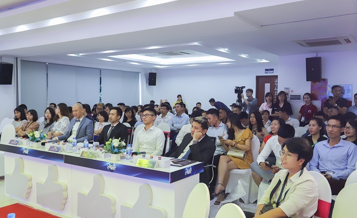 ra mắt cen's got talent 2018 time to shine