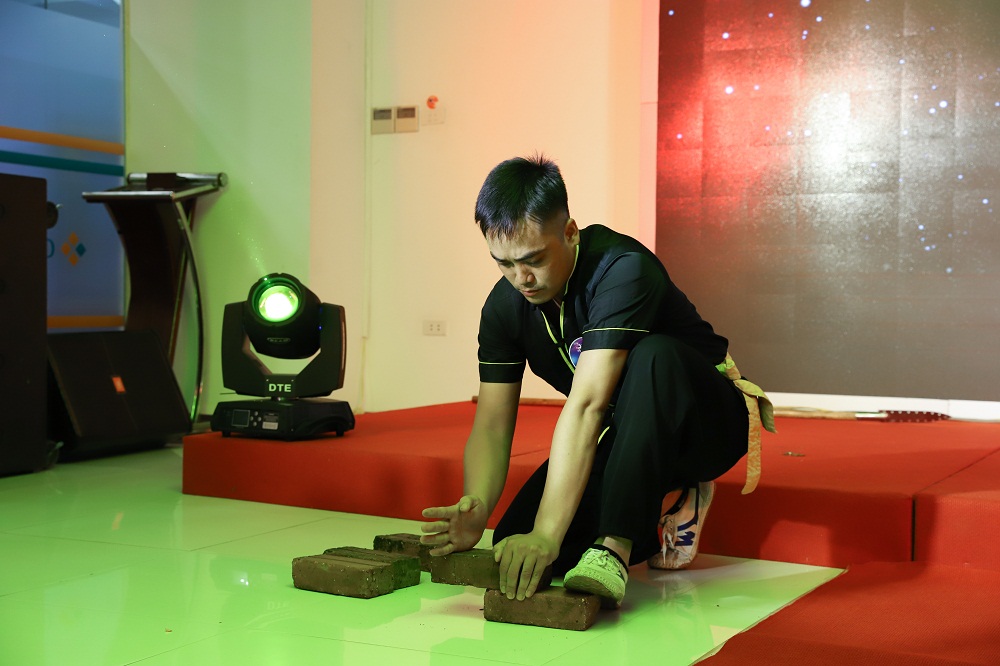 Vòng sơ loại 1- CEN’s Got Talent 2018 xuất hiện nhiều tài năng độc đáo