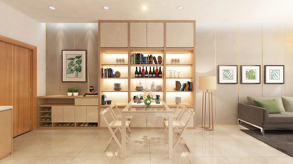 Saigon Intela áp dụng chính sách ưu đãi có lợi cho khách hàng