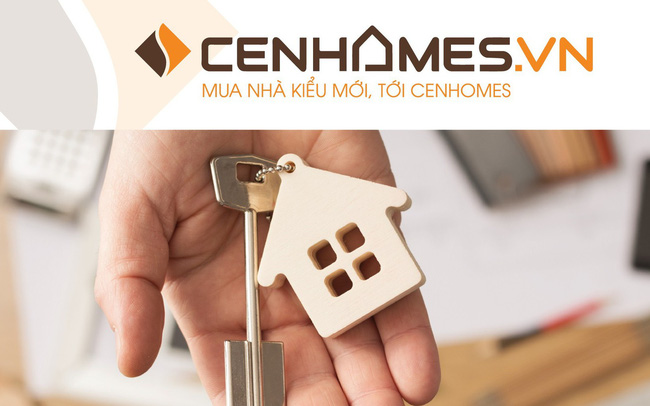 Cen Land bất ngờ tung