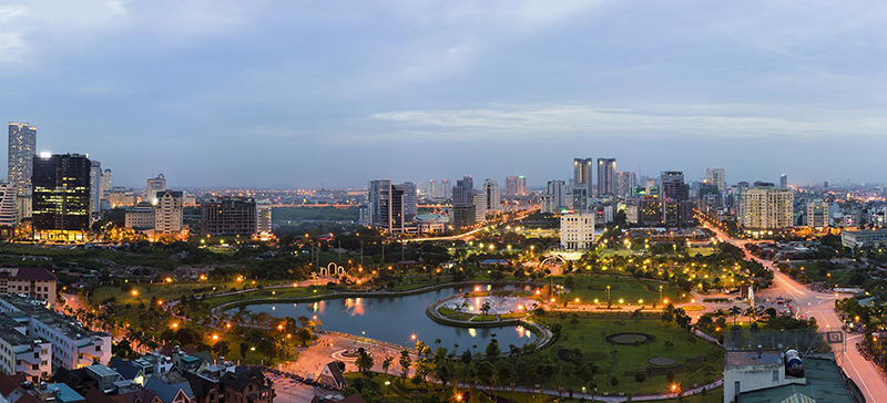 Sự tác động của vị trí đến giá trị bất động sản