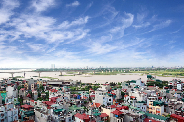 tt-riverview-dat-100-giao-dich-thanh-cong-ngay-ngay-dau-mo-ban