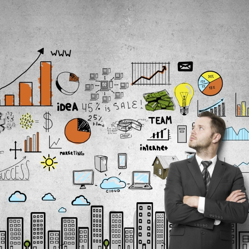 RSM tuyển dụng ứng viên tại vị trí Marketing executive và Social Media