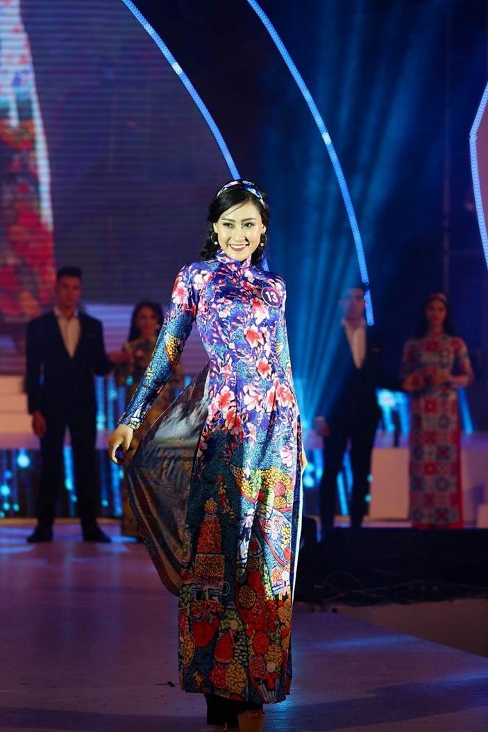 Cuộc thi Miss Bikini 2019