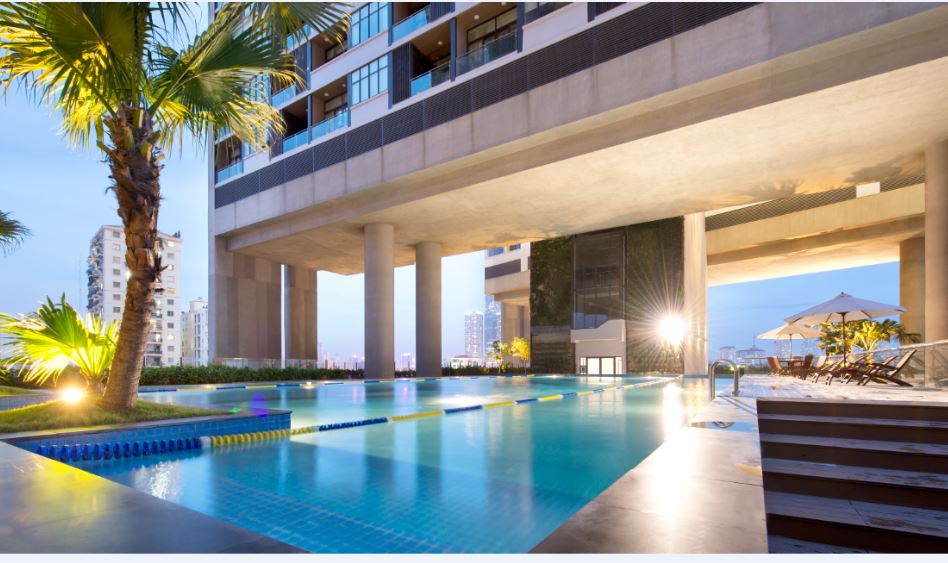 lễ mở bán dự án Dolphin plaza