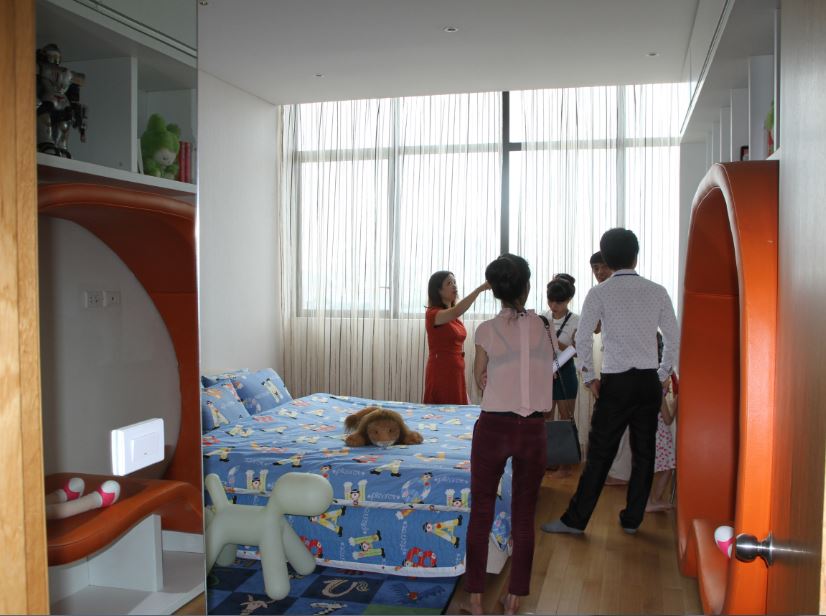 lễ mở bán dự án Dolphin plaza