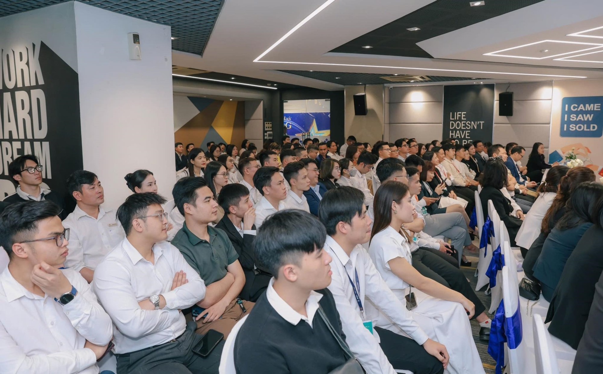 Cen EcoTech và chiến lược phát triển nhân sự thực chiến cho ngành Bất động sản